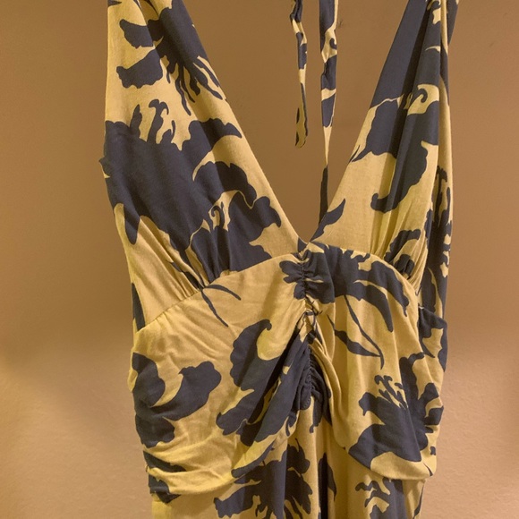 Sun Dress that is super soft and comfy. - Picture 2 of 4